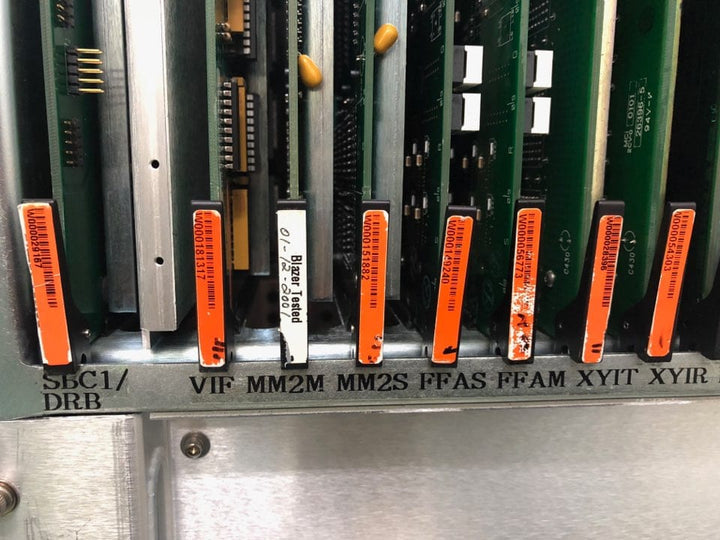 KLA 2350 Inspection System