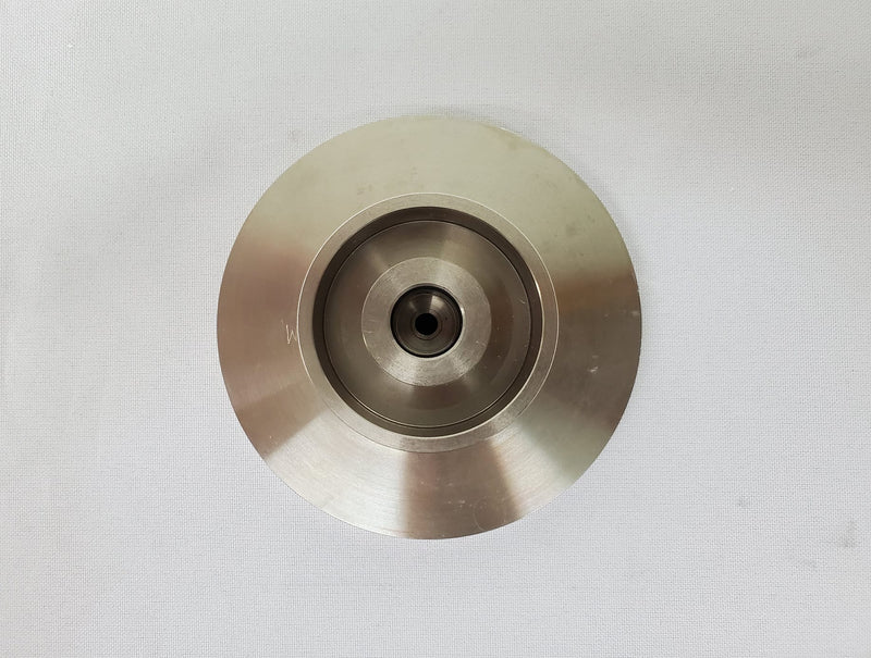 Disco Wafer Chuck Spinner Table
