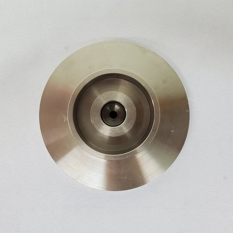 Disco Wafer Chuck Spinner Table