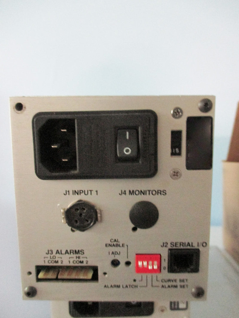 Lakeshore 818 Cryo Pump Monitor