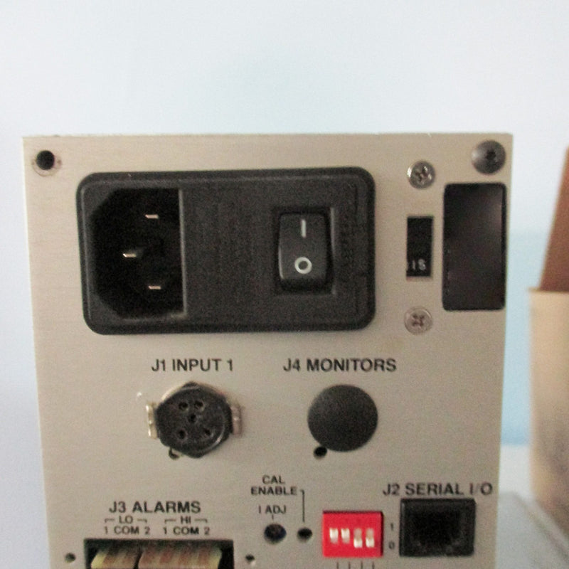 Lakeshore 818 Cryo Pump Monitor