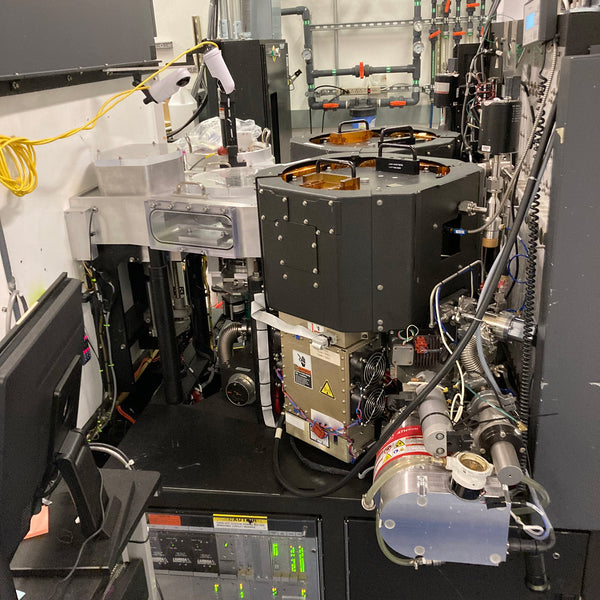 Applied Materials P 5000 Etcher