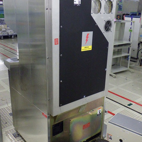 KLA Surfscan 6200 Particle Defect System
