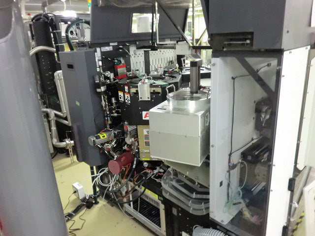 Applied Materials P 5000 Etcher