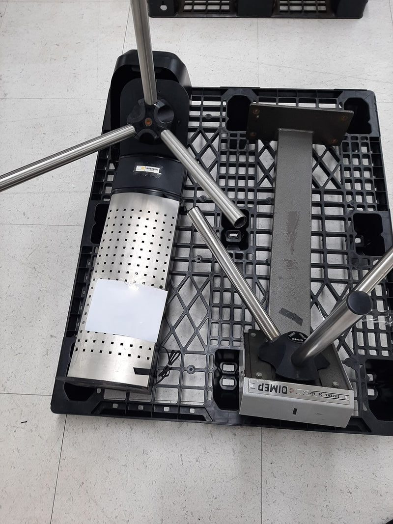 Dimep Henry Ratchet Kit