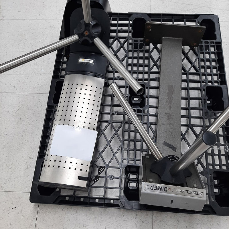 Dimep Henry Ratchet Kit
