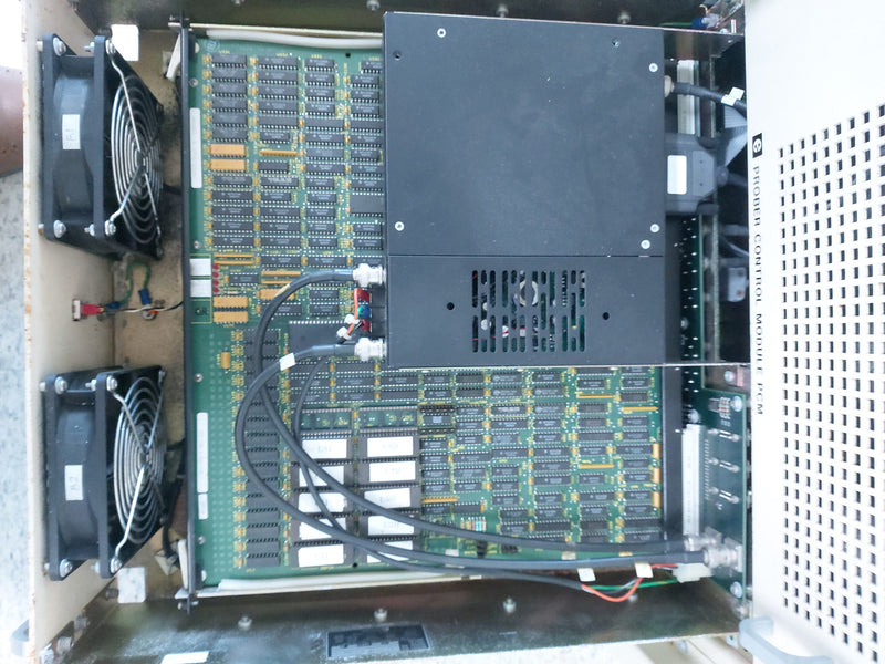 Electroglas Horizon 4080 X Prober