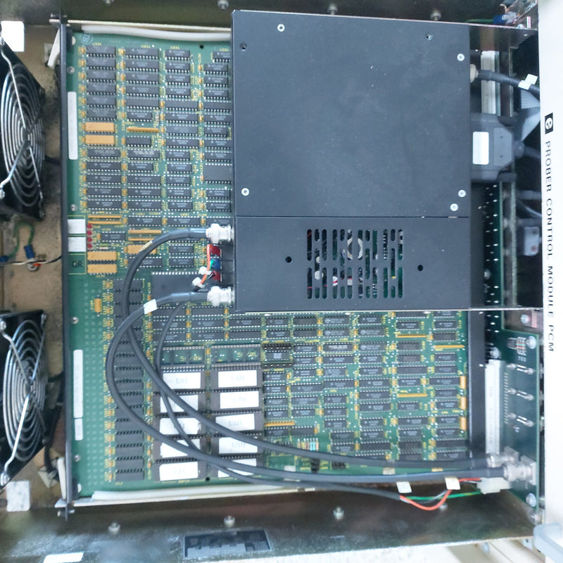 Electroglas Horizon 4080 X Prober