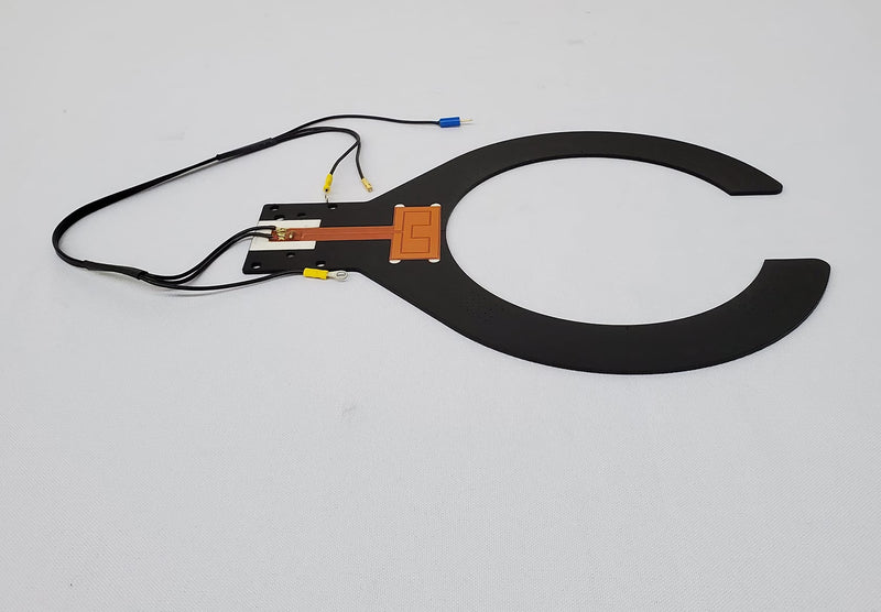 Disco DFG 8540, DFG 8560 Robot Wafer Pick Hand Detector