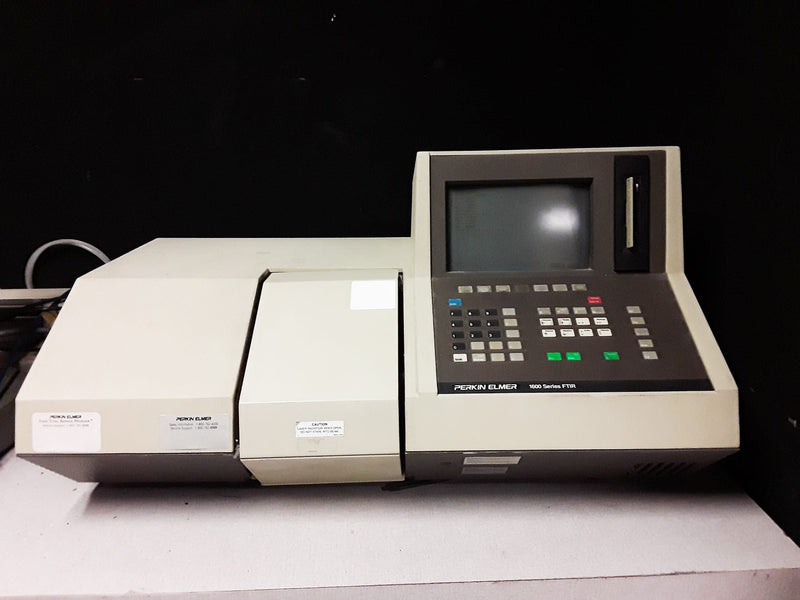 Perkin Elmer 1600 Spectrometer