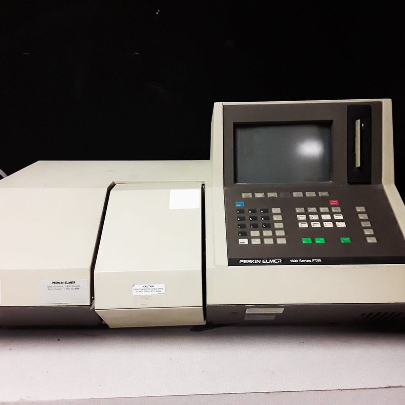Perkin Elmer 1600 Spectrometer