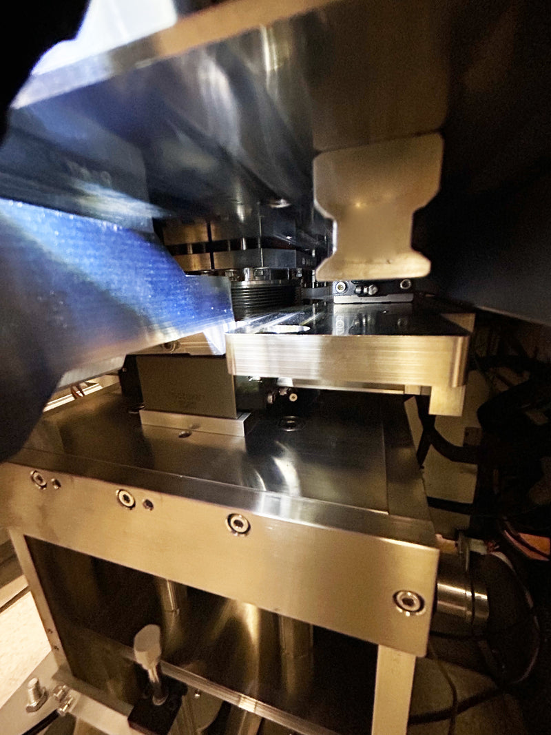 Applied Microengineering AML AWB 08 Aligner Wafer Bonder