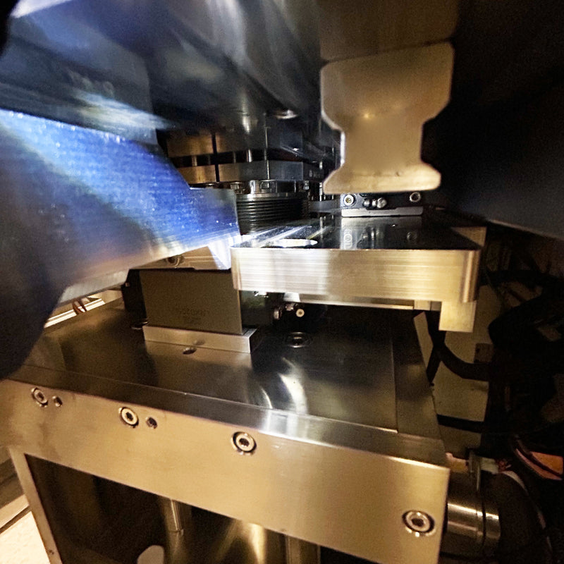 Applied Microengineering AML AWB 08 Aligner Wafer Bonder
