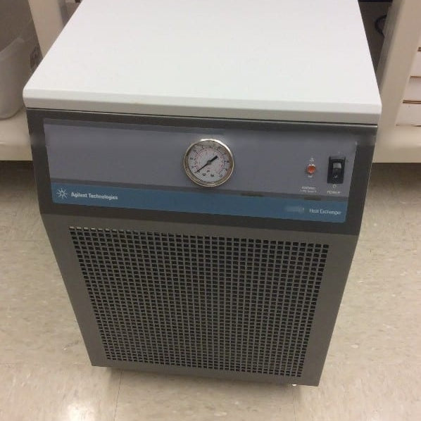 Agilent / Varian 7500 ICP-MS (Inductively Coupled Plasma - Mass Spectrometer)