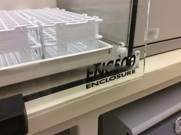 Agilent / Varian 7500 ICP-MS (Inductively Coupled Plasma - Mass Spectrometer)