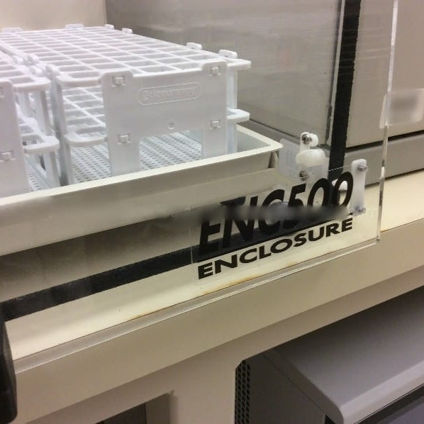 Agilent / Varian 7500 ICP-MS (Inductively Coupled Plasma - Mass Spectrometer)
