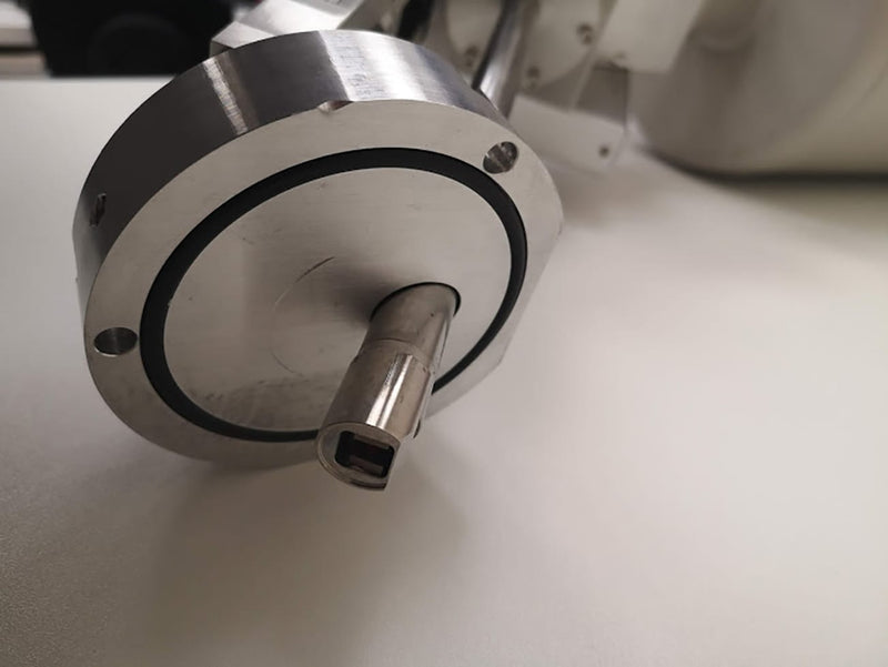 Edax EDS PV 7760 / 680 ME Detector