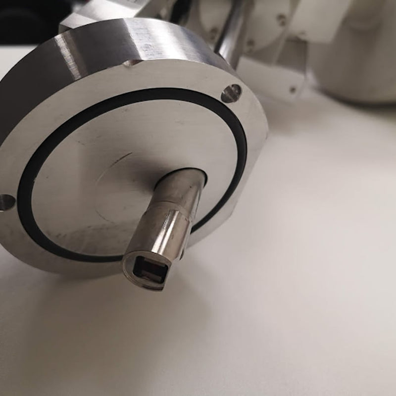Edax EDS PV 7760 / 680 ME Detector