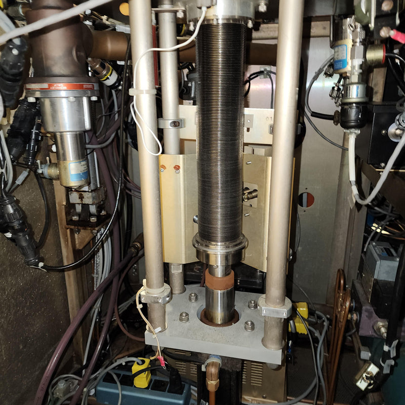 MRC 943 H Sputtering System