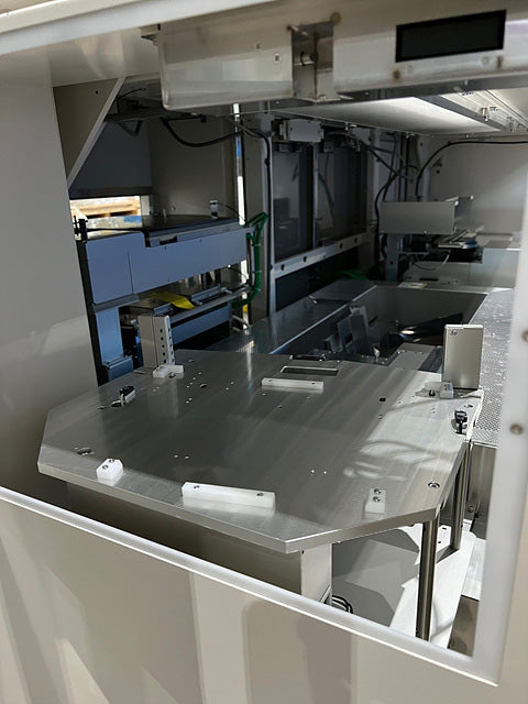 Canon 5510 ix Stepper