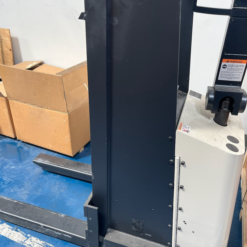 Crown M Series Stacker