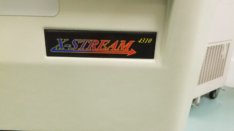Temptronic TPO 4310 3044 4 Thermal Stream