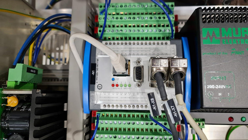 SUSS Delta 80 T Spin Coater