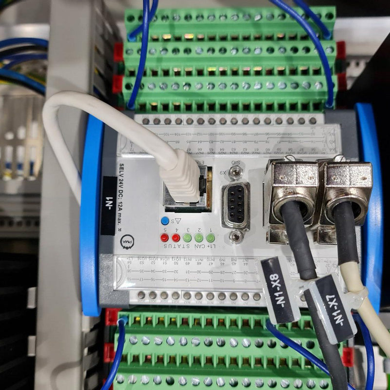 SUSS Delta 80 T Spin Coater