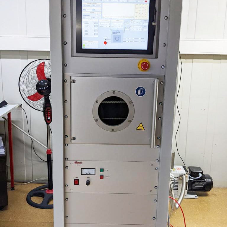 Diener Tetra 30 LF PC