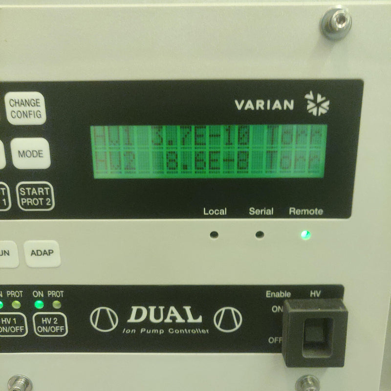 Applied Materials VeraSEM 3D CD Measuring Tool