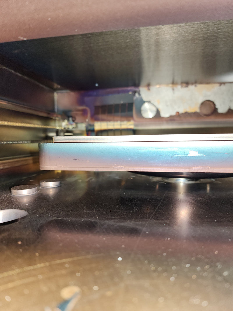 MRC 943 H Sputtering System