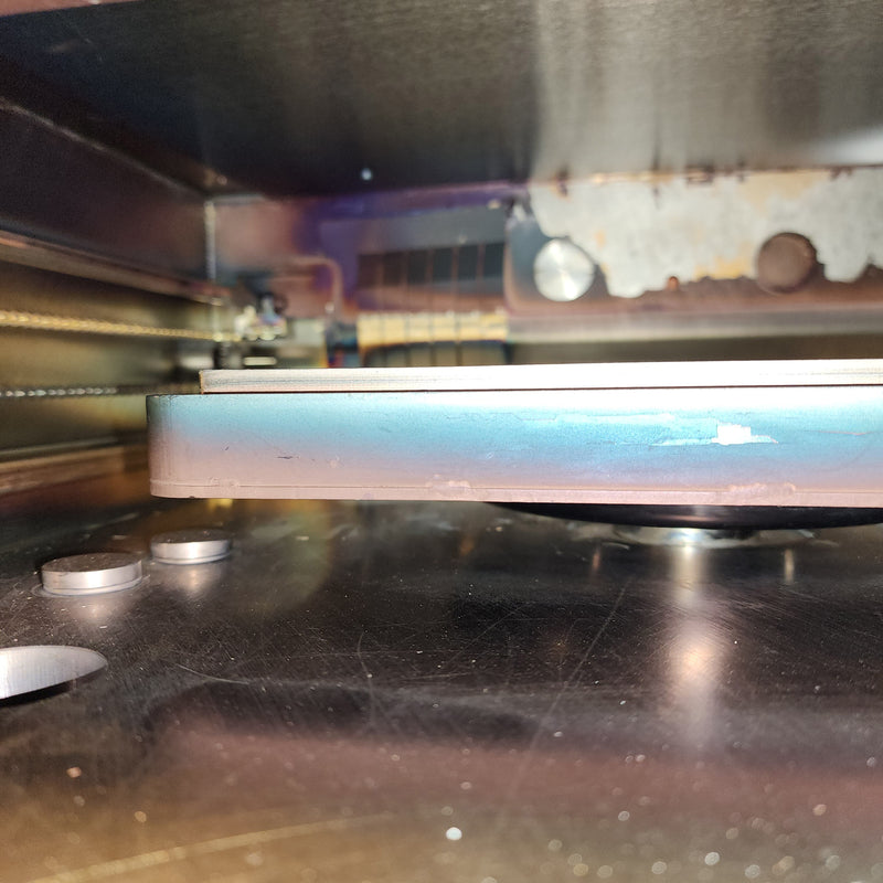 MRC 943 H Sputtering System