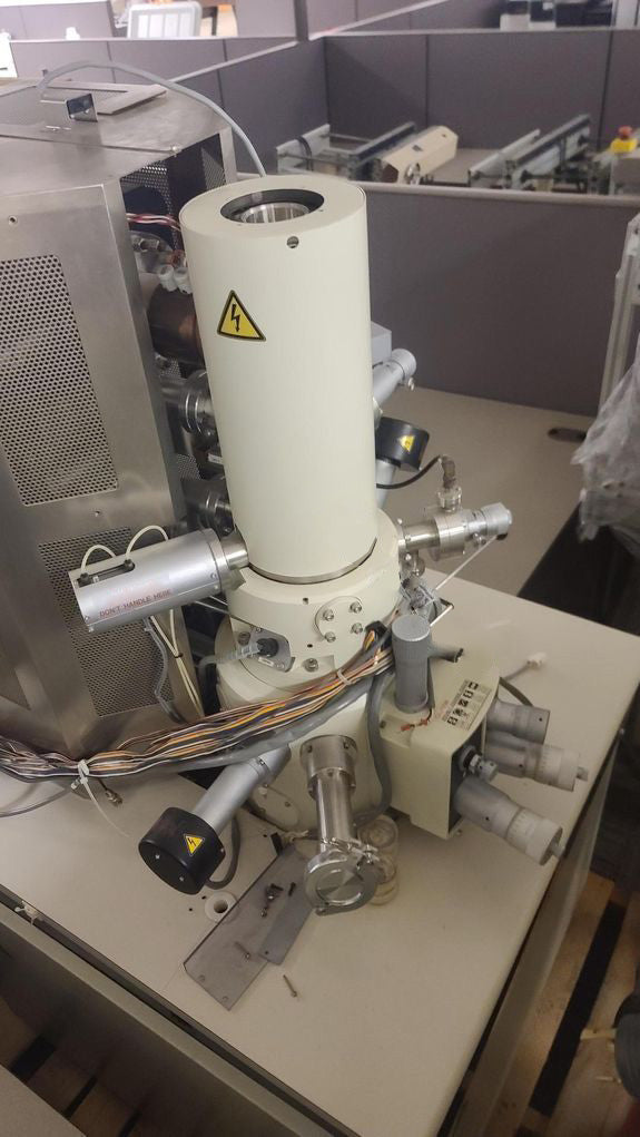 Hitachi S 4500 FE-SEM (Field Emission Scanning Electron Microscope)
