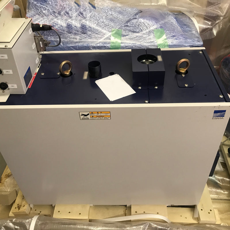 Ebara A 70 W Pump