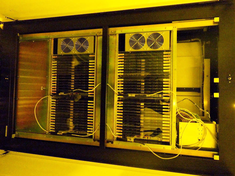 KLA Starlight 303 UV