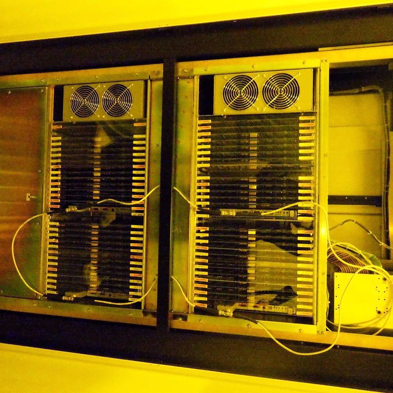 KLA Starlight 303 UV