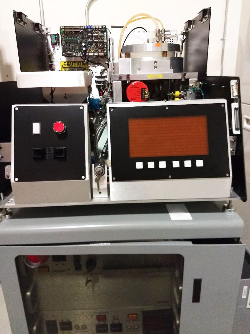 Matrix System One 303 Etcher