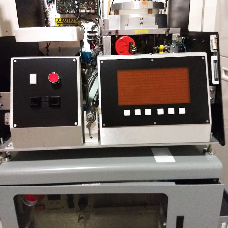 Matrix System One 303 Etcher