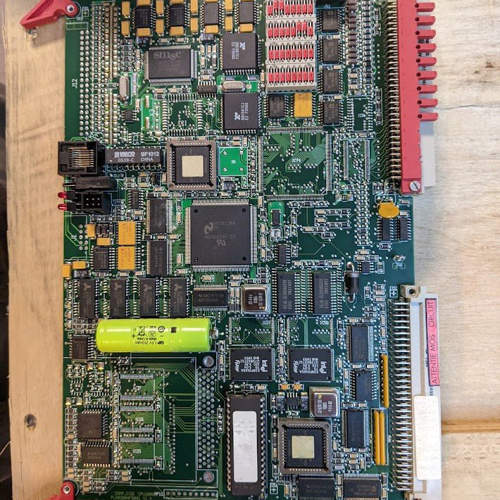 Malvern Panalytical X'Pert Pro MRD X-ray Diffraction System