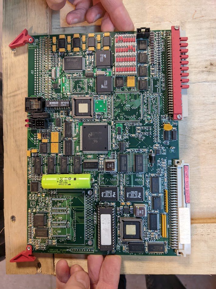 Malvern Panalytical X'Pert Pro MRD X-ray Diffraction System