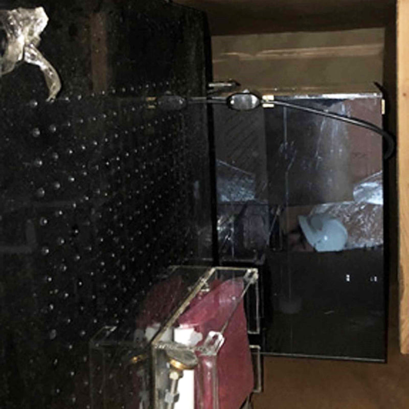 Ontrak DSS 200 Post CMP Scrubber (Chemical Mechanical Polisher)