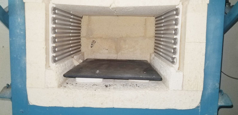 Cress C 136 920 Oven