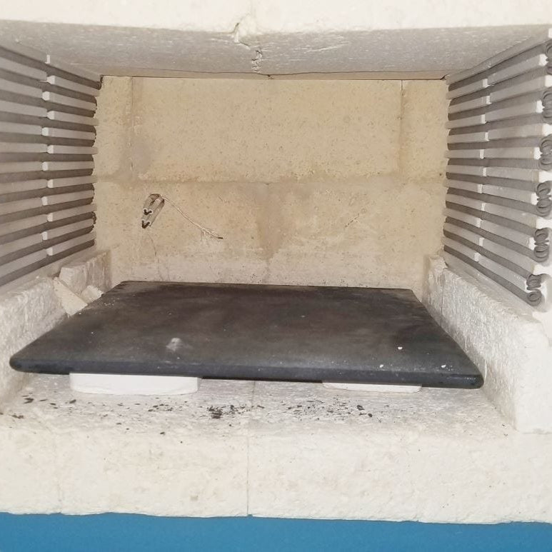 Cress C 136 920 Oven