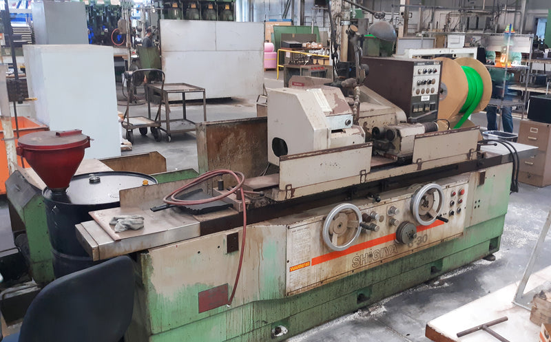 Shiqiya GU 30 B 100 A Grinder