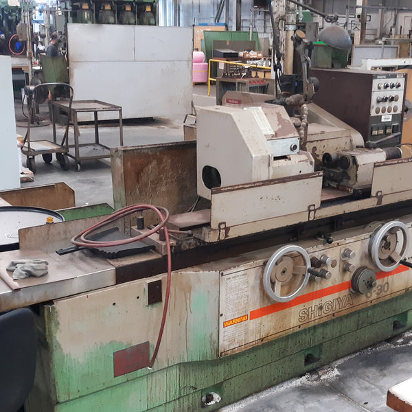Shiqiya GU 30 B 100 A Grinder