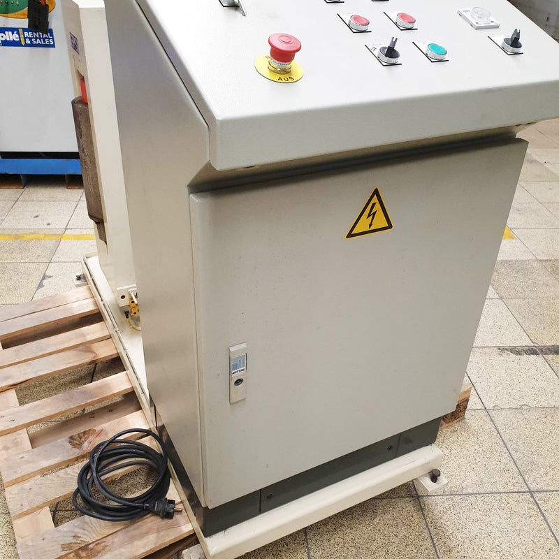EPSI Isostatic Cold Press