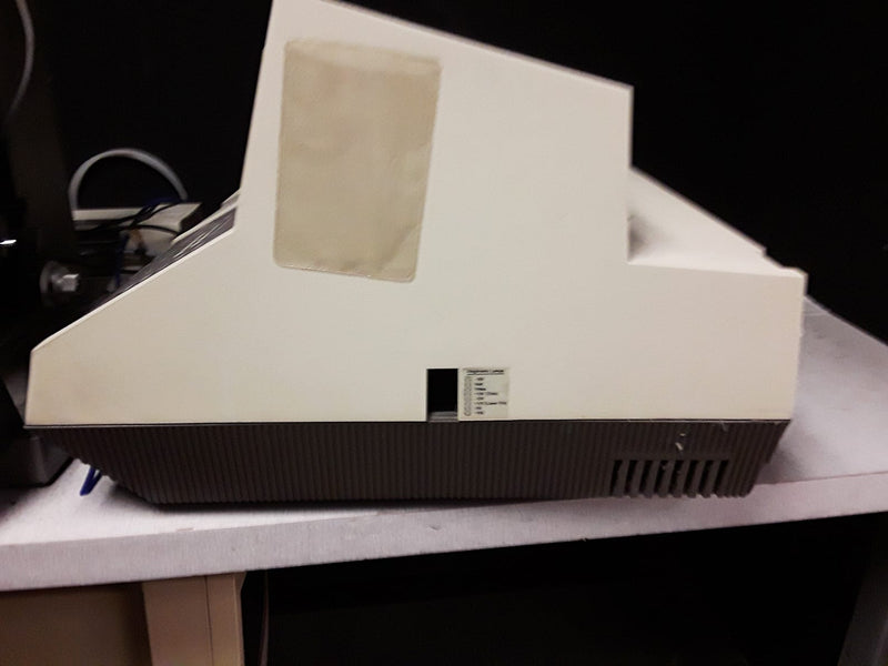 Perkin Elmer 1600 Spectrometer