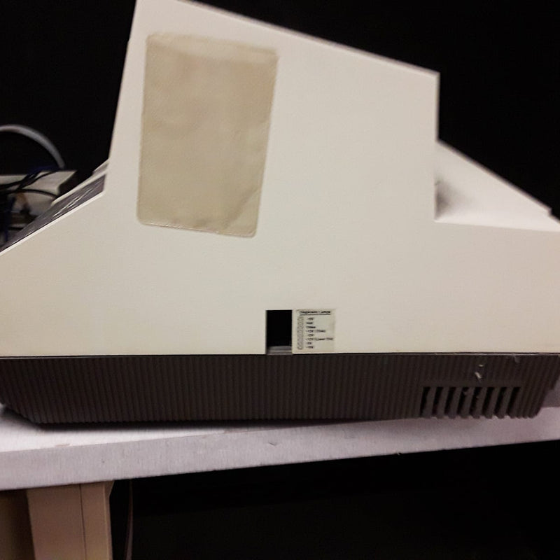 Perkin Elmer 1600 Spectrometer
