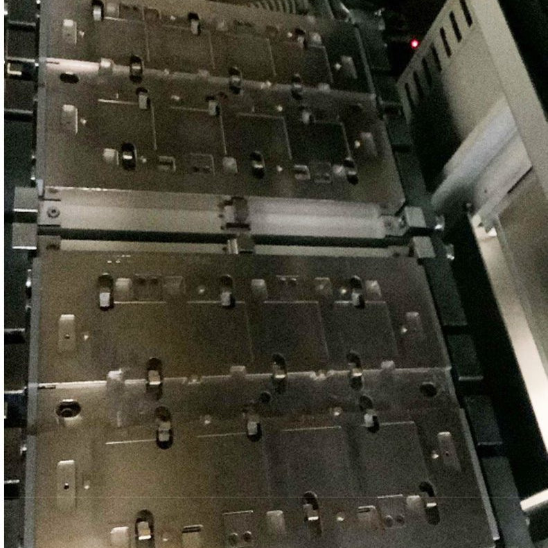 Towa YPS 2060 Auto Molding System