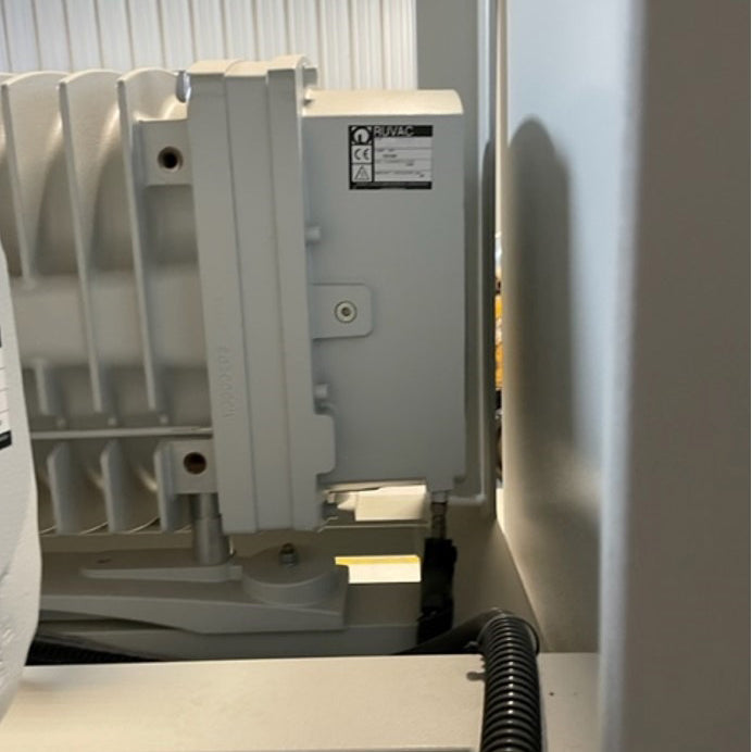 Ruvac WH 7000 Vacuum Pump